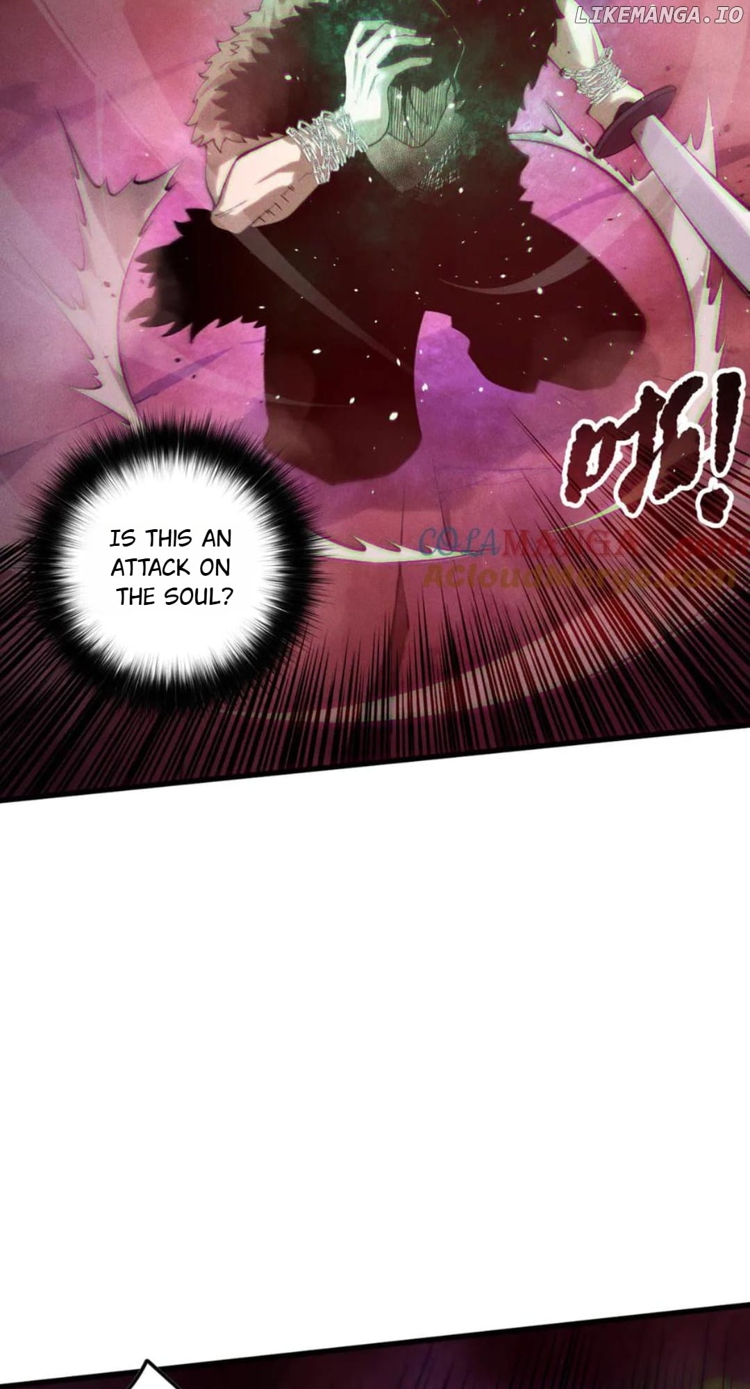 Catastrophic Necromancer Chapter 156 - page 10
